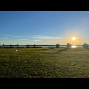 Meet your Posher, Jacynta